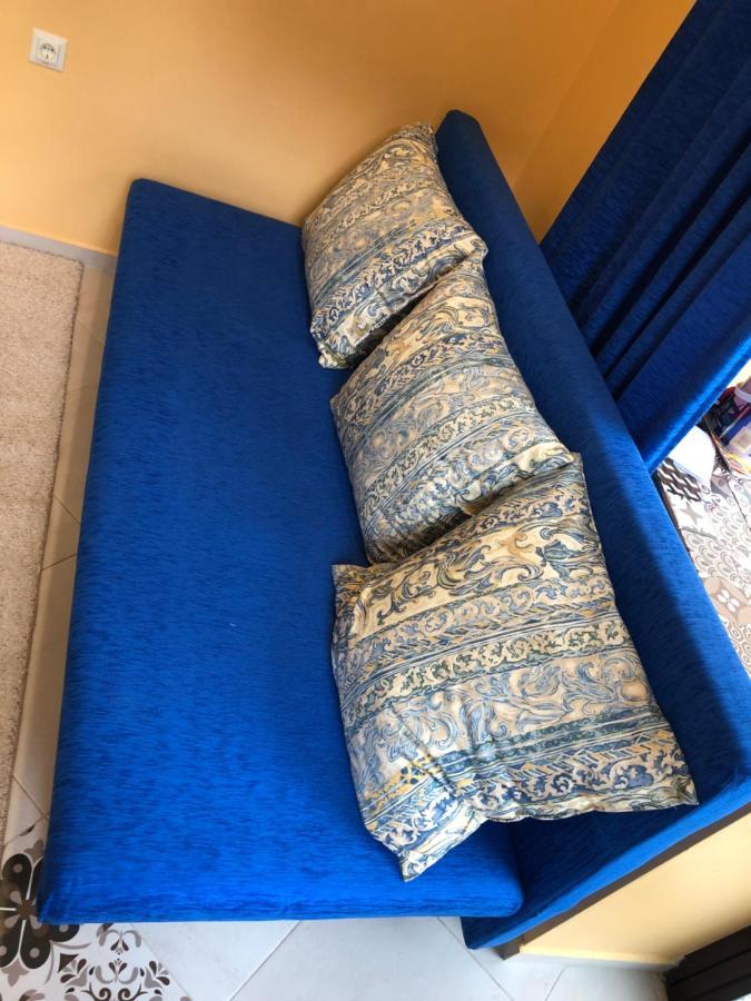 White House Apartment Pleven Bagian luar foto
