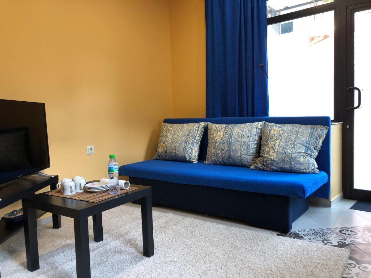 White House Apartment Pleven Bagian luar foto